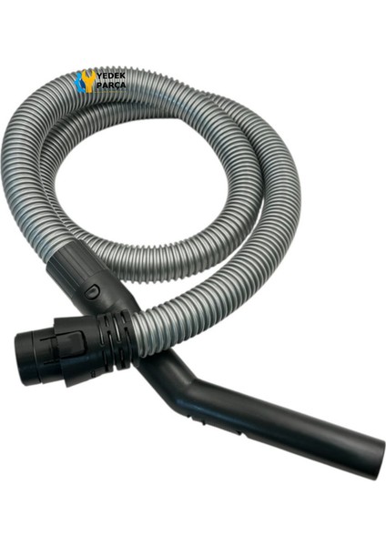 Miele Uyumlu Blizzard Cx1 Süpürge Hortumu, Başlık ve Boru Seti fiyatları