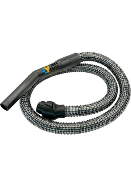 Miele Uyumlu Complete C3 Ecoline Süpürge Çelik Telli Hortumu, Başlık ve Boru Seti fiyatları