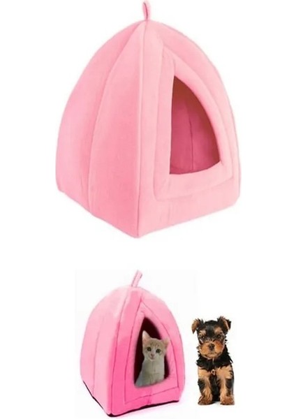 Be Active Polar Kedi ve Köpek Yatağı Siyah Renk Pkedi Magrası Polar Kedi ve Köpek Yatağı Kırmızı fiyatları