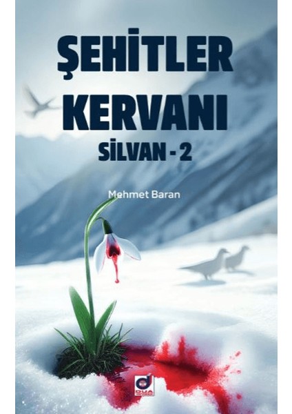 Şehitler Kervanı Silvan-2