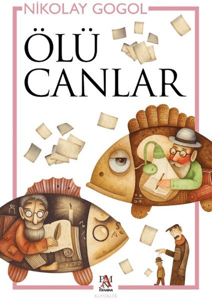 Ölü Canlar