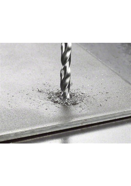 10 mm Hss Matkap Ucu 5'li Paket Metal Alüminyum Ahşap Plastik Çelik Delme Uç Delik Açma Uçları fiyatları