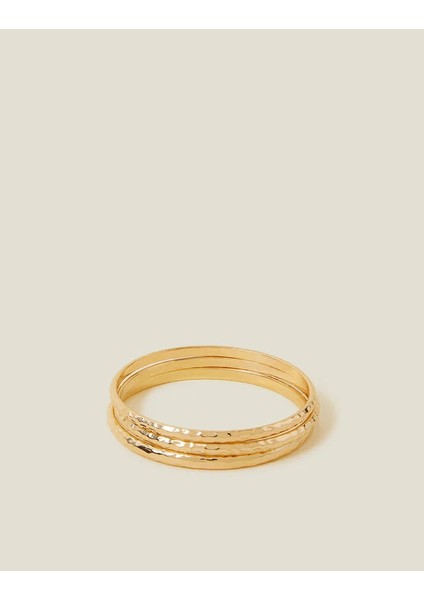 Dokulu Bilezik Set x 3 modelleri