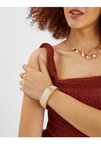 Kelepçe Bileklik Krem fiyatları