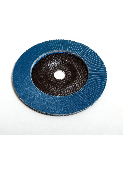 Zirkonyum Avuç Içi Taşlama Flap Disk Zımpara 115 x 22 mm 40 Kum (10 Adet) modelleri