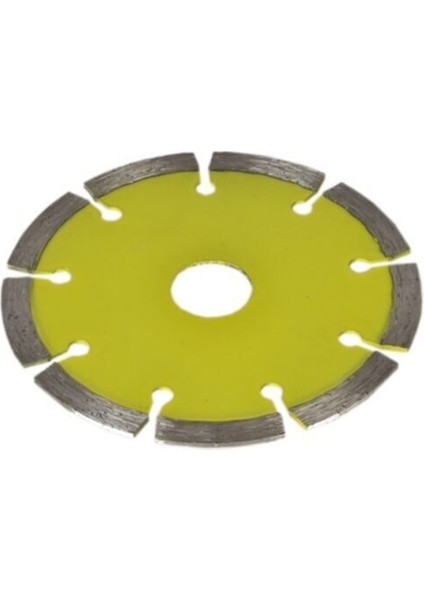 Soketli Mermer Elmas Kesici 115 mm