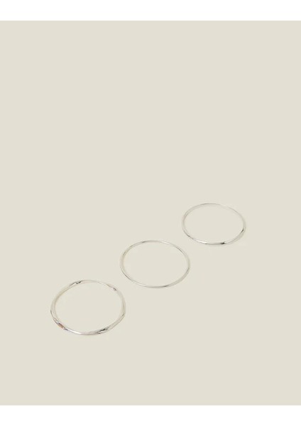 Bilezik St x 3 Silver fiyatları