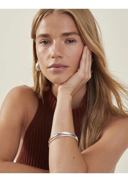 Bilezik St x 3 Silver modelleri