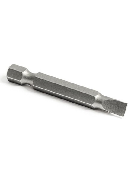 Kare Düz Bits Uç Sl 6 x 25 mm (60 Adet)
