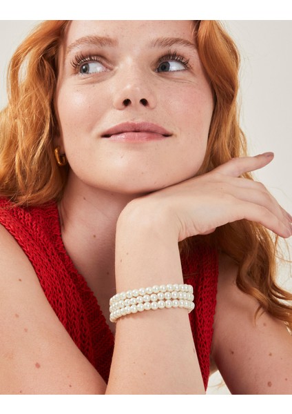 Inci Streç Bileklik x 3 fiyatları