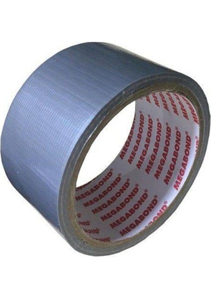 BRATİ HAND TOOLS Branda Çadır Tamir Bandı Gri 48MM x 10 mt 6 Adet fiyatları