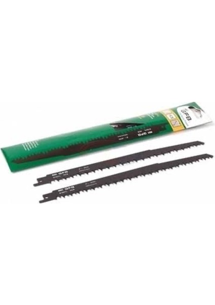 S 1531-L Ağaç Tilki Kuyruğu Uzun (5'li Paket)