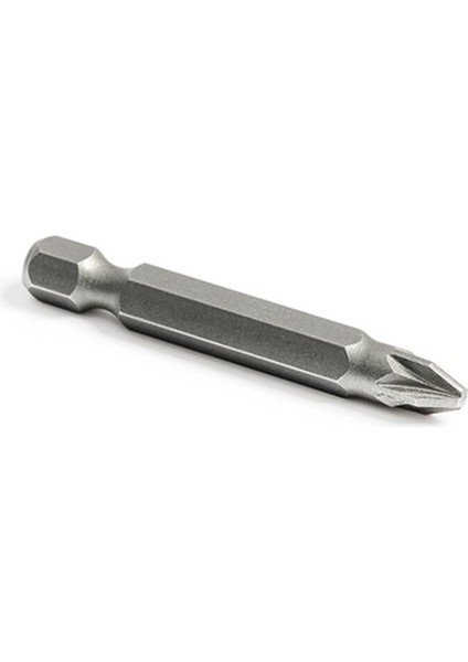 Kare Pozi Bits Uç Pz3 x 75 mm (20 Adet)