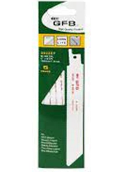Metal ve Ahşap Tilki Kuyruğu (5’li Paket) S 1122 - Hf