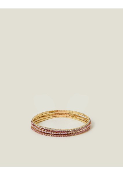 Streç Bilezik x 6 modelleri