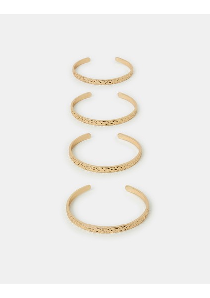 Ince Bileklik x 4 fiyatları