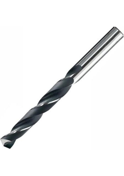 19 mm Hss Matkap Ucu 5'li Paket Metal Alüminyum Ahşap Plastik Çelik Delme Uç Delik Açma Uçları