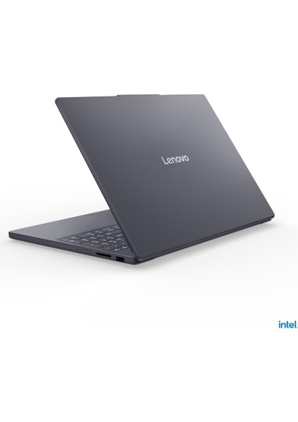 Ideapad Slim 3 Intel Core I5 13420H 24GB 1tb SSD W11PRO 15.3" Wuxga Taşınabilir Bilgisayar 83K1003MTR + Boz Çanta Hediyeli modelleri