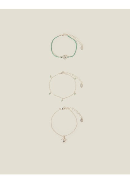 Kaplumbağa Hal Hal Set x 3 modelleri