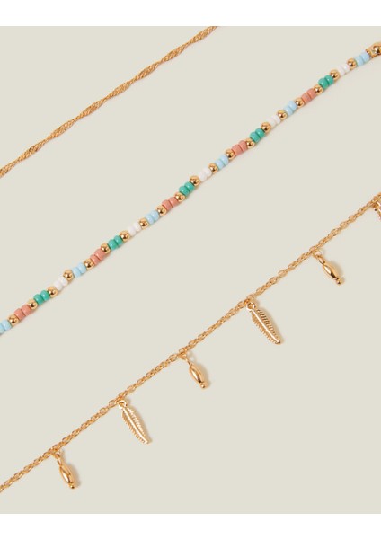 Yaprak Hal Hal Set x 3 modelleri