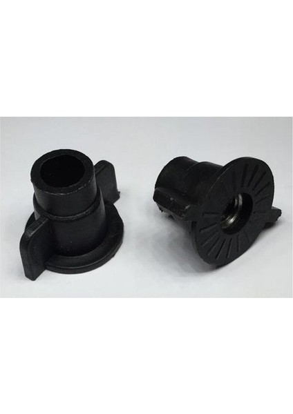 Plastik Kelebek Somun Kanepe Somunu 5/16 (10 Adet) fiyatları