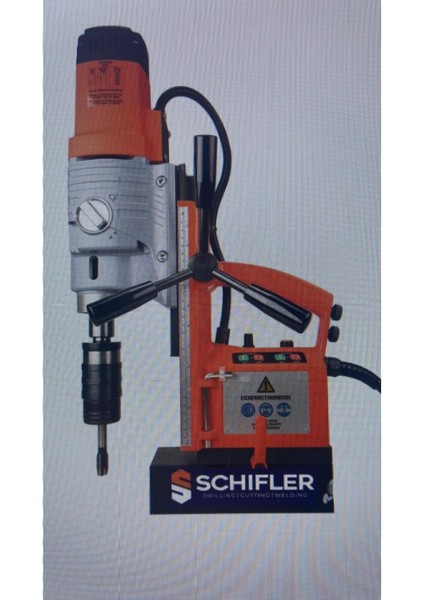 Tct Manyetik Matkap Ucu 24*50 fırsatları