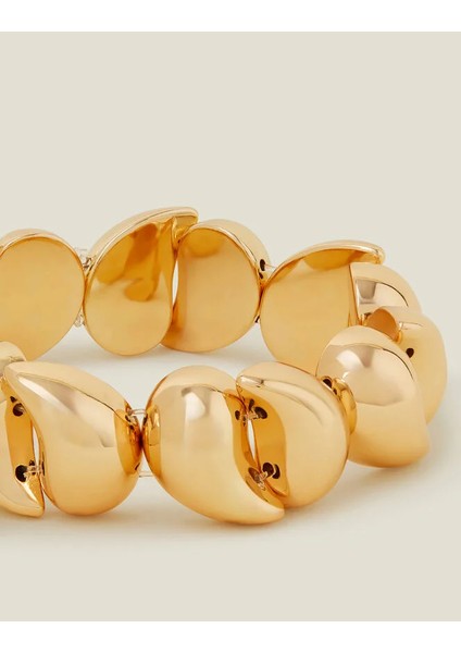 Teardrop Streç Bileklik