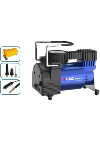 Hava Kompresörü Tek Piston 100 Psi 6864