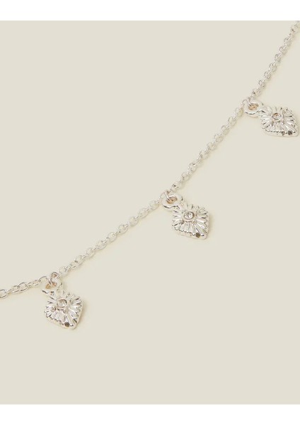 Kristal Yaprak Halhal fiyatları