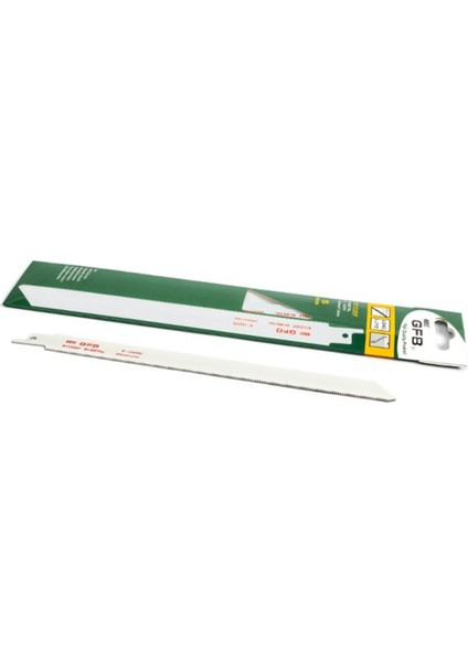 2275 S 1122-EF Tilki Kuyruğu Metal 225MM