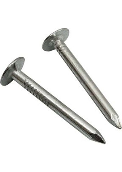 Çelik Çivi, Beton Çivisi 4X50 (100 Adet)