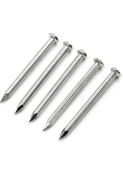 Çelik Çivi, Beton Çivisi 4X50 (100 Adet) fiyatları