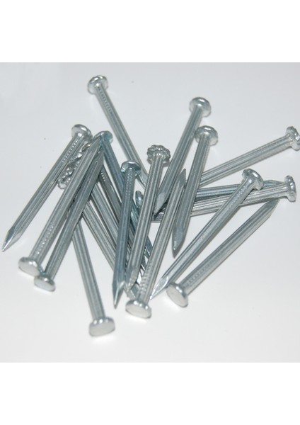 Çelik Çivi, Beton Çivisi 4X50 (100 Adet) modelleri