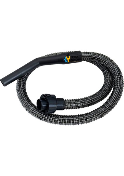 Samsung Uyumlu Sc 15F30WH Süpürge Çelik Telli Hortumu fiyatları