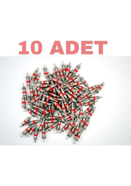 Sibop Iğnesi 10 Adet