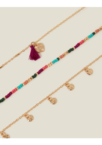 Püsküllü Hal Hal Set X3 modelleri