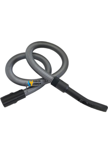 Bosch Uyumlu BGS62202N Süpürge Hortumu Seti (1) modelleri