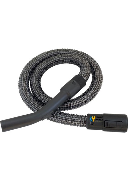 Bosch Uyumlu BGS5ZOOO3 Süpürge Çelik Telli Hortumu Seti (1) fiyatları