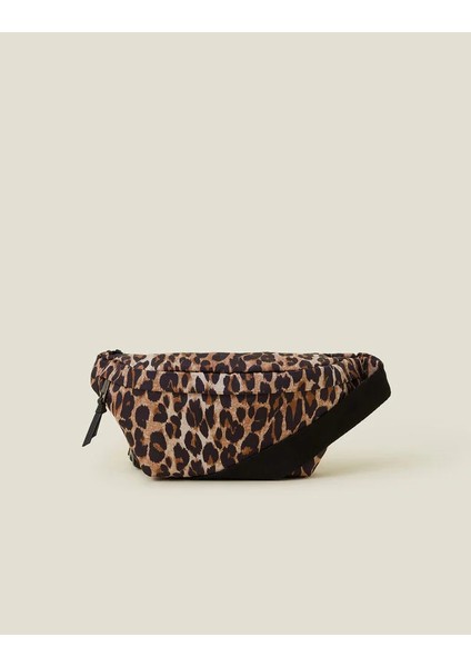 Leopar Bel Çantası fiyatları