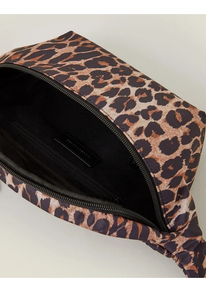 Leopar Bel Çantası fırsatları