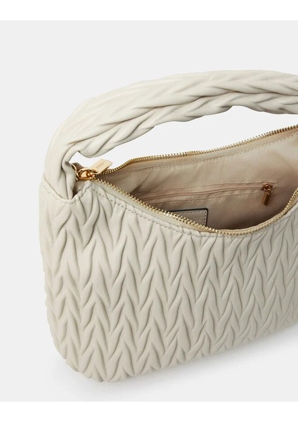 Dokulu Omuz Öantası Krem fırsatları