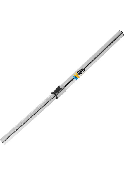 Miele Uyumlu S 4212 Süpürge Çelik Telli Hortumu Seti