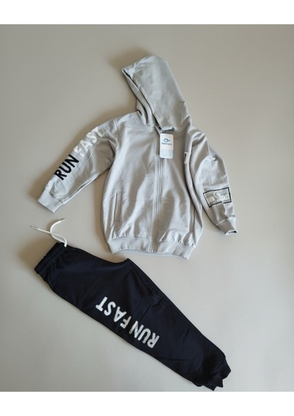 Gri Iki Ip Erkek Çocuk Alt Üst Takım fiyatları