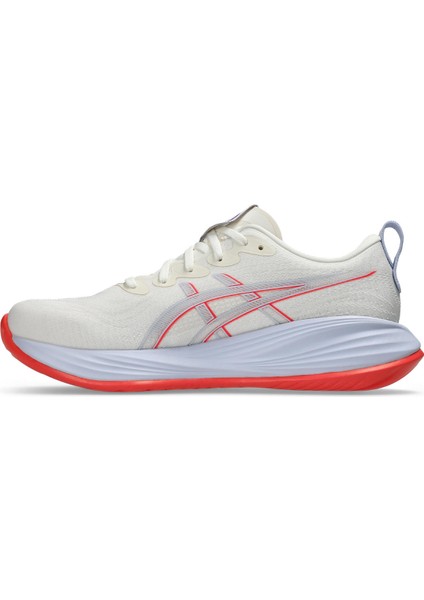 Gel-Cumulus 27 Tokyo Erkek Bej Kırmızı Koşu Ayakkabısı 1011C186-500 fiyatları
