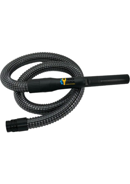 Karcher Uyumlu T 9/1 Süpürge Çelik Telli Hortumu fiyatları