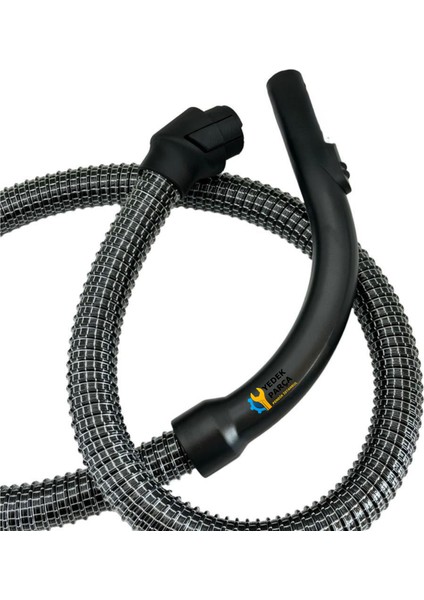 Miele Uyumlu S 8530 Uniq Süpürge Çelik Telli Hortumu fiyatları