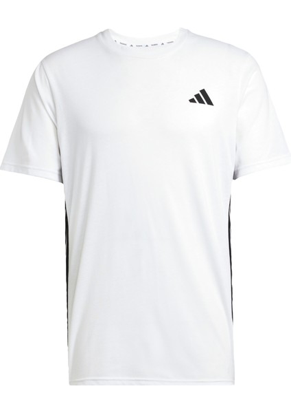 Performance JD0171 Train Essentials Training Feelready 3-Stripes Tişört