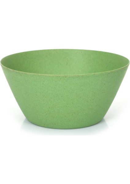 Yeşil Bambu Salata Kasesi, 25X25X11 Cm, 5 Litre, Şık ve Dayanıklı Ev Kullanımı Için. fırsatları