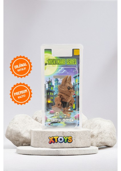 Brimstone Kurt Adam Anahtarlık, Çanta Charmı ve Aksesuarı, Sevgiliye Hediye Halloween Oyuncak fiyatları