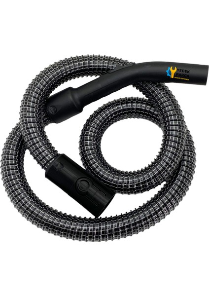 Philips Uyumlu 2000 Serisi XB2122 Süpürge Çelik Telli Hortumu Seti fiyatları